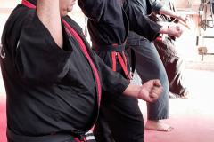 CLASE  AVANZADOS BAHÍA  BLANCA 