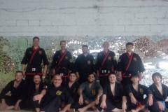 VISITA DEL MAESTRO LUIS CANO A  SALTA