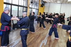 Clase regular del maestro #YOAN 08/02/20