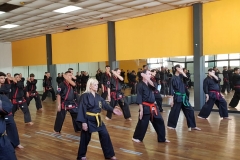 Clase regular del maestro #YOAN 08/02/20