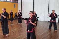 Clase regular del maestro #YOAN 08/02/20