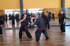 Clase regular del maestro #YOAN 08/02/20