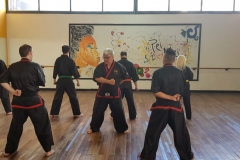 Clase regular del maestro #YOAN 08/02/20