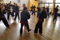 Clase regular del maestro #YOAN 08/02/20