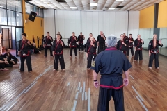 Clase regular del maestro #YOAN 08/02/20