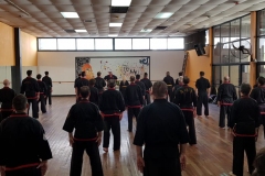 Clase regular del maestro #YOAN 08/02/20