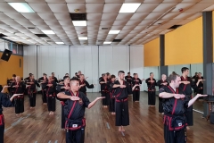 Clase regular del maestro #YOAN 08/02/20