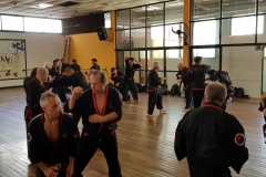 Clase regular del maestro #YOAN 08/02/20