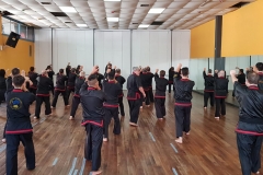 Clase regular del maestro #YOAN 08/02/20