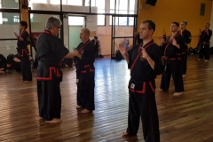 Clase regular del maestro #YOAN 08/02/20
