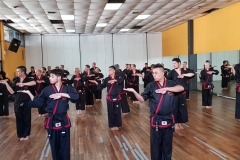 Clase regular del maestro #YOAN 08/02/20