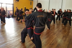 Clase regular del maestro #YOAN 08/02/20