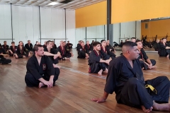 Clase regular del maestro #YOAN 08/02/20