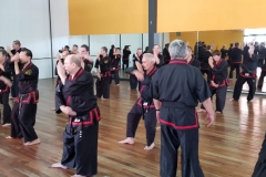 Clase regular del maestro #YOAN 08/02/20
