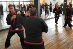 Clase regular del maestro #YOAN 08/02/20