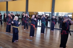 Clase regular del maestro #YOAN 08/02/20