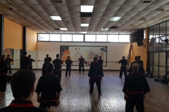 Clase regular del maestro #YOAN 08/02/20
