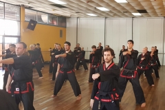 Clase regular del maestro #YOAN 08/02/20