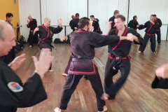 Clase regular del maestro #YOAN 08/02/20