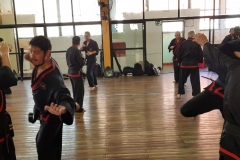 Clase regular del maestro #YOAN 08/02/20