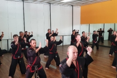 Clase regular del maestro #YOAN 08/02/20
