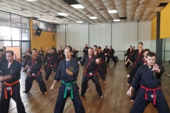 Clase regular del maestro #YOAN 08/02/20