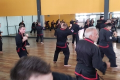 Clase regular del maestro #YOAN 08/02/20