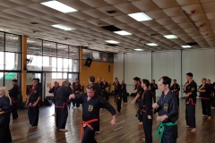 Clase regular del maestro #YOAN 08/02/20