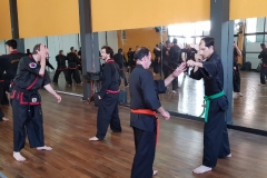 Clase regular del maestro #YOAN 08/02/20