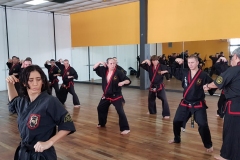 Clase regular del maestro #YOAN 08/02/20