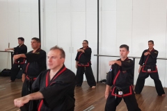Clase regular del maestro #YOAN 08/02/20