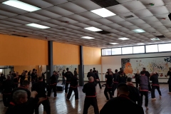 Clase regular del maestro #YOAN 08/02/20