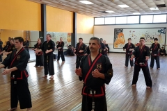 Clase regular del maestro #YOAN 08/02/20