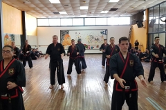 Clase regular del maestro #YOAN 08/02/20