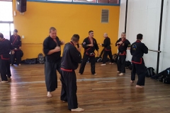 Clase regular del maestro #YOAN 08/02/20
