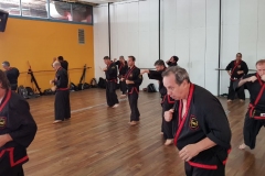 Clase regular del maestro #YOAN 08/02/20