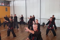 Clase regular del maestro #YOAN 08/02/20