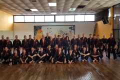 Clase regular del maestro #YOAN 08/02/20