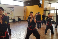 Clase regular del maestro #YOAN 08/02/20