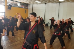 Clase regular del maestro #YOAN 08/02/20