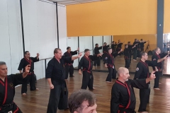 Clase regular del maestro #YOAN 08/02/20