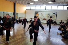 Clase regular del maestro #YOAN 08/02/20