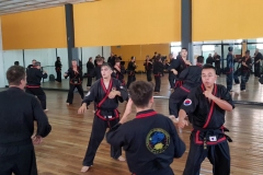 Clase regular del maestro #YOAN 08/02/20