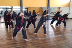 Clase regular del maestro #YOAN 08/02/20
