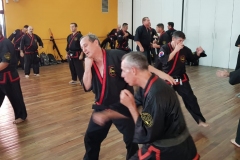 Clase regular del maestro #YOAN 08/02/20