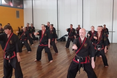 Clase regular del maestro #YOAN 08/02/20
