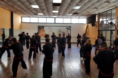 Clase regular del maestro #YOAN 08/02/20
