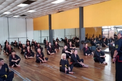 Clase regular del maestro #YOAN 08/02/20