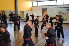 Clase regular del maestro #YOAN 08/02/20