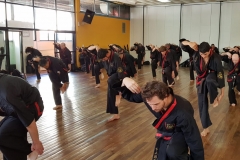 Clase regular del maestro #YOAN 08/02/20